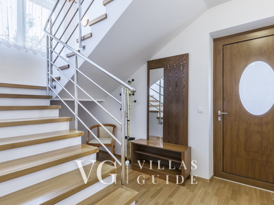 Villa Ana - Labin Altro