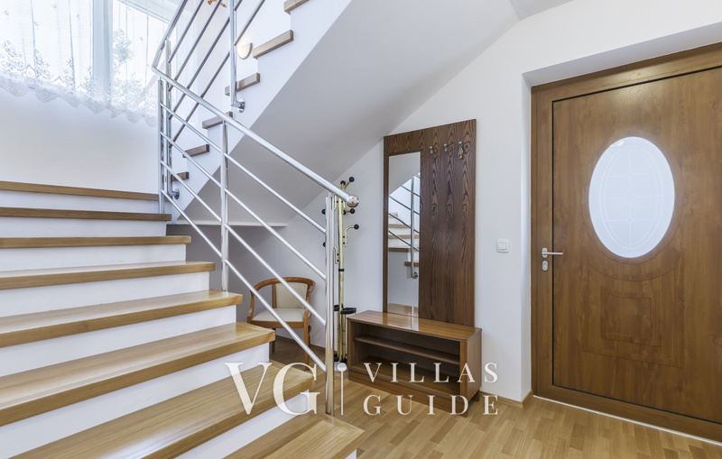 Villa Ana - Labin Altro