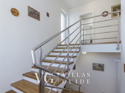 Villa Ana - Labin Altro