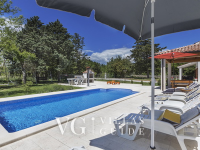 Villa Ana - Labin Contenuto aggiuntivo