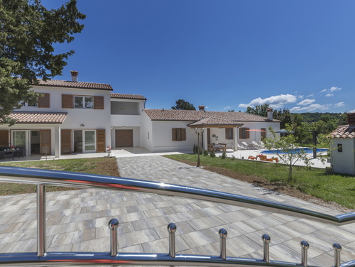 Villa Ana - Labin