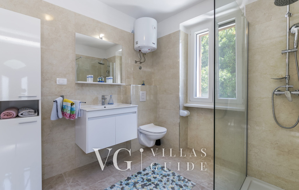 Villa Ana - Labin Bagno