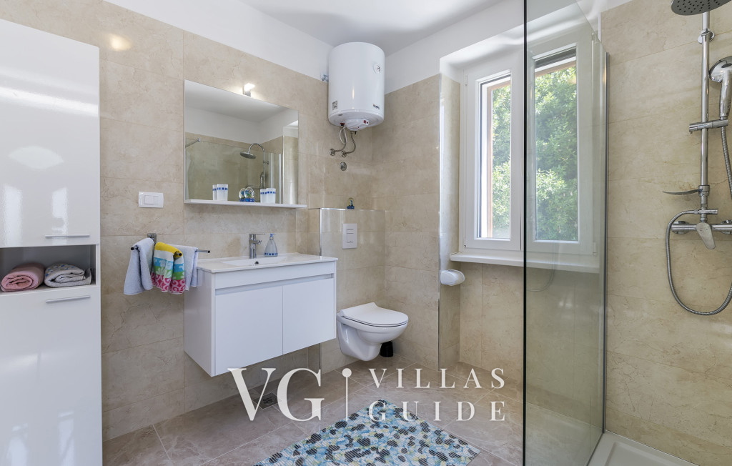 Villa Ana - Labin Bagno