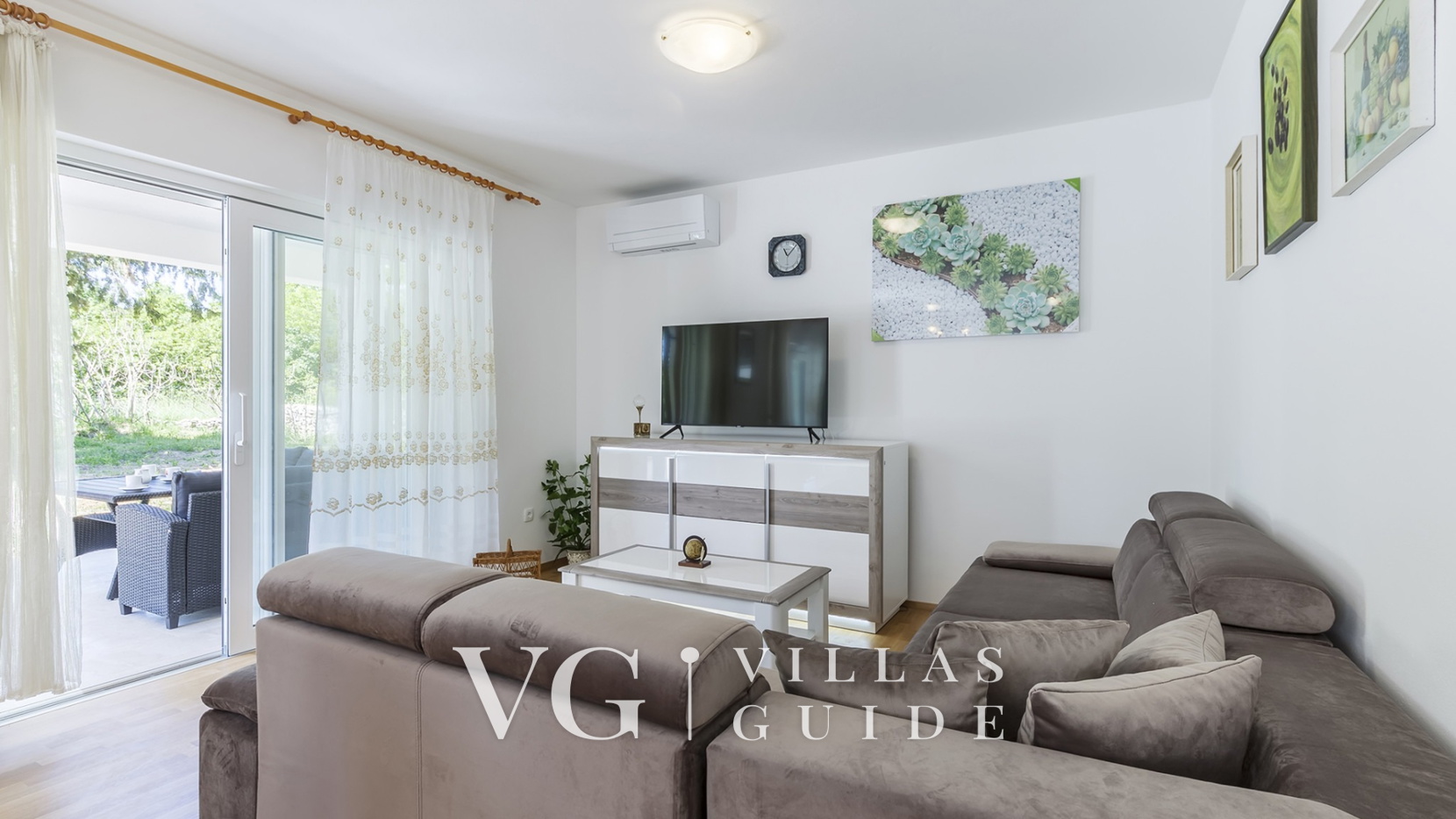 Villa Ana - Labin