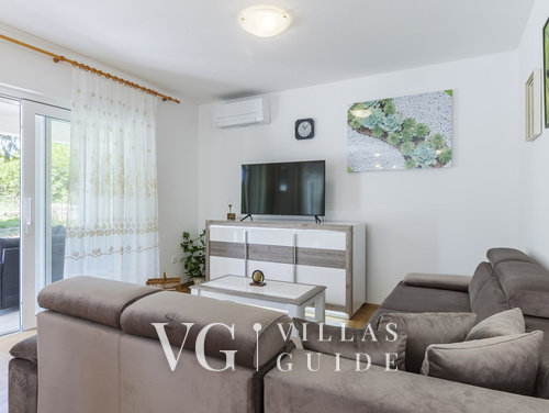Villa Ana - Labin