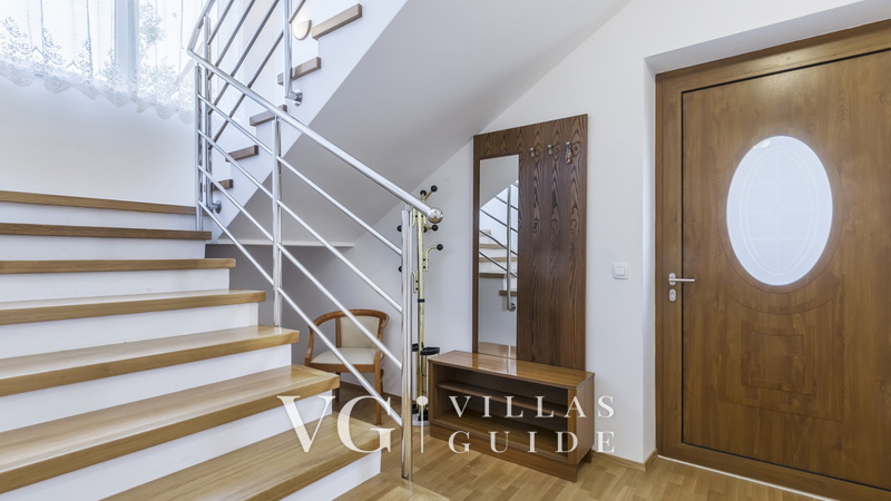 Villa Ana - Labin Other