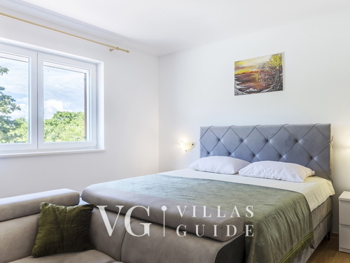 Villa Ana - Labin
