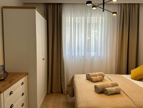 Villa Ika - Makarska-Rašćane