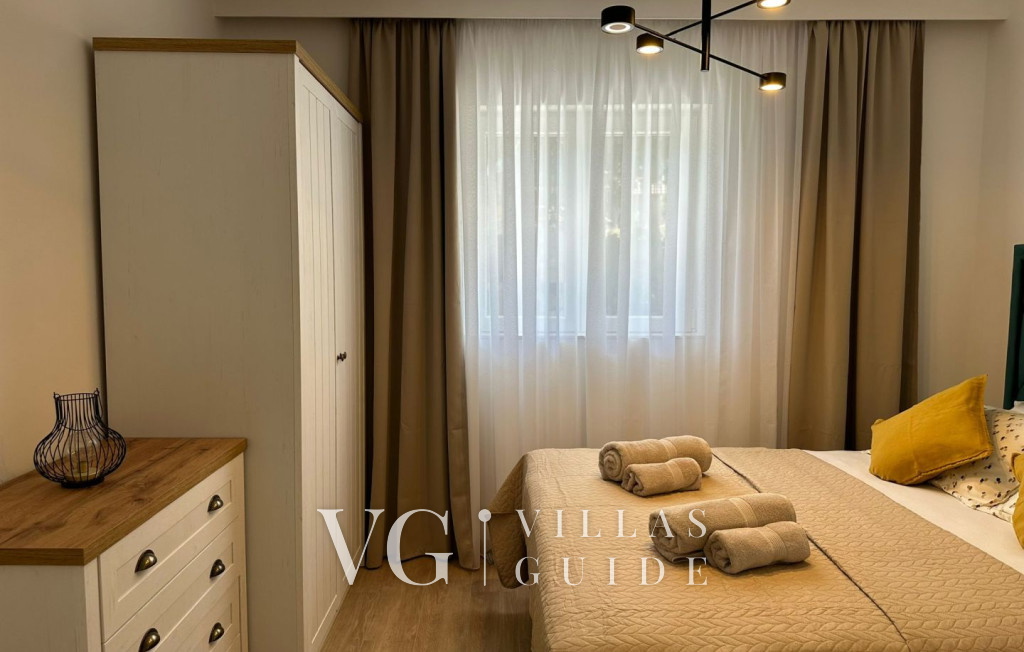 Villa Ika - Makarska-Rašćane