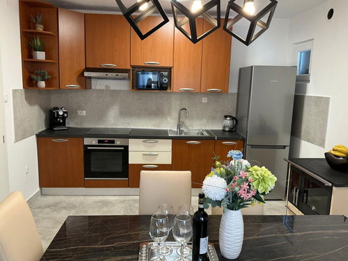 Villa Ika - Makarska-Rašćane