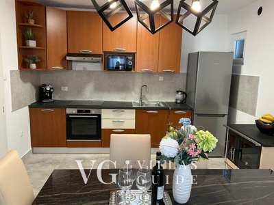 Villa Ika - Makarska-Rašćane Kuhinja