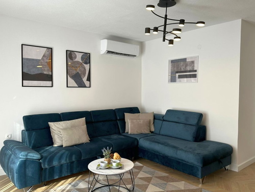 Villa Ika - Makarska-Rašćane