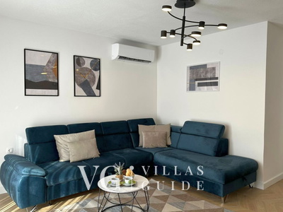 Villa Ika - Makarska-Rašćane