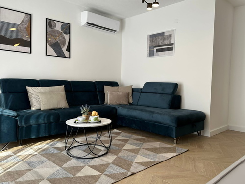 Villa Ika - Makarska-Rašćane