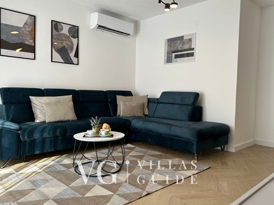 Villa Ika - Makarska-Rašćane