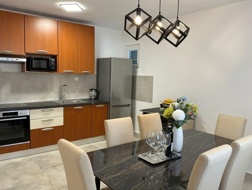 Villa Ika - Makarska-Rašćane