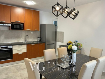 Villa Ika - Makarska-Rašćane