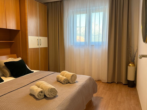 Villa Ika - Makarska-Rašćane