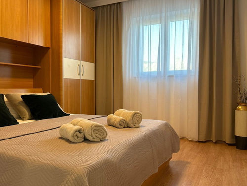 Villa Ika - Makarska-Rašćane