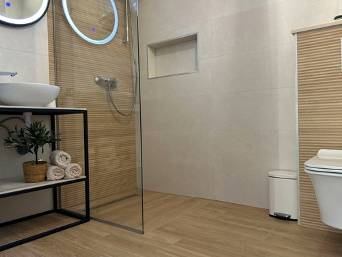 Villa Ika - Makarska-Rašćane