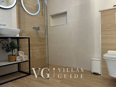 Villa Ika - Makarska-Rašćane