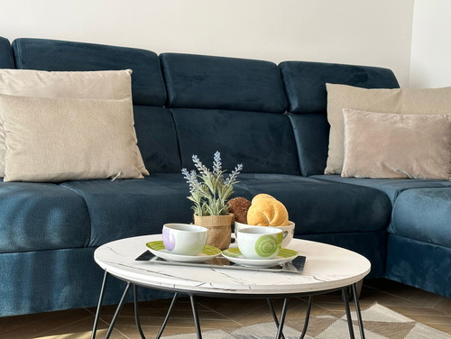 Villa Ika - Makarska-Rašćane