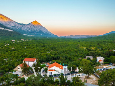 Villa Ika - Makarska-Rašćane