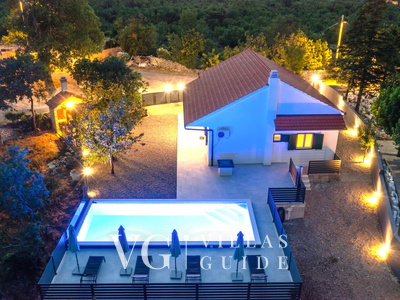 Villa Ika - Makarska-Rašćane