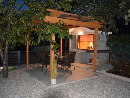 Villa Ika - Makarska-Rašćane