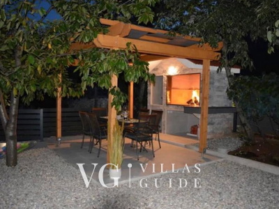 Villa Ika - Makarska-Rašćane