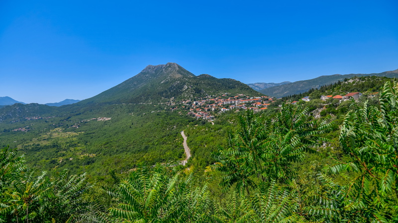 Villa Ika - Makarska-Rašćane