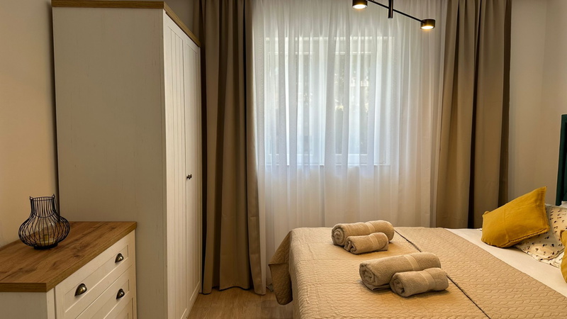 Villa Ika - Makarska-Rašćane