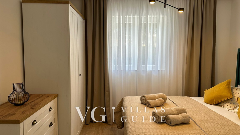 Villa Ika - Makarska-Rašćane