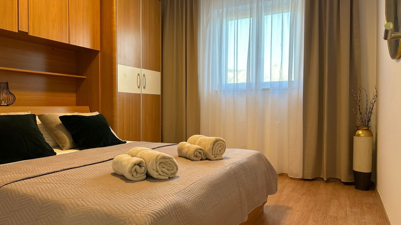 Villa Ika - Makarska-Rašćane