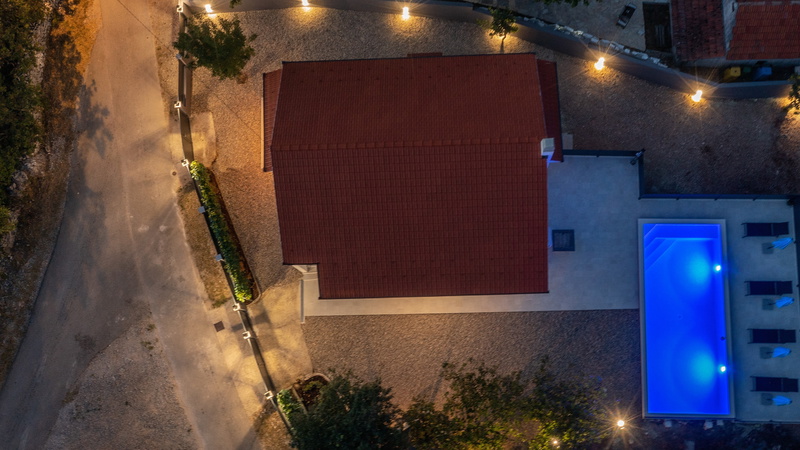 Villa Ika - Makarska-Rašćane