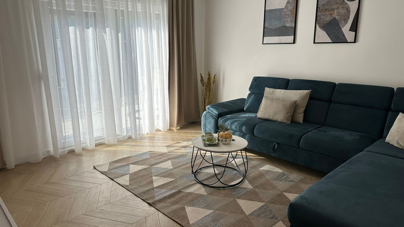 Villa Ika - Makarska-Rašćane