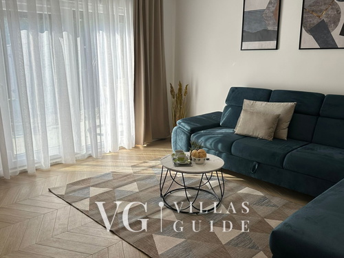 Villa Ika - Makarska-Rašćane