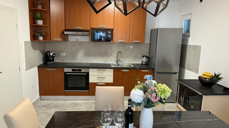 Villa Ika - Makarska-Rašćane