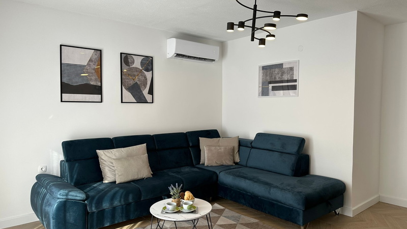 Villa Ika - Makarska-Rašćane