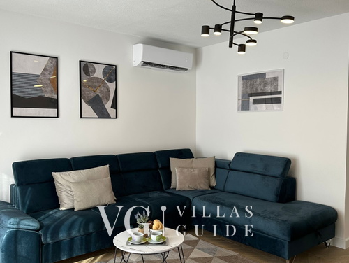 Villa Ika - Makarska-Rašćane