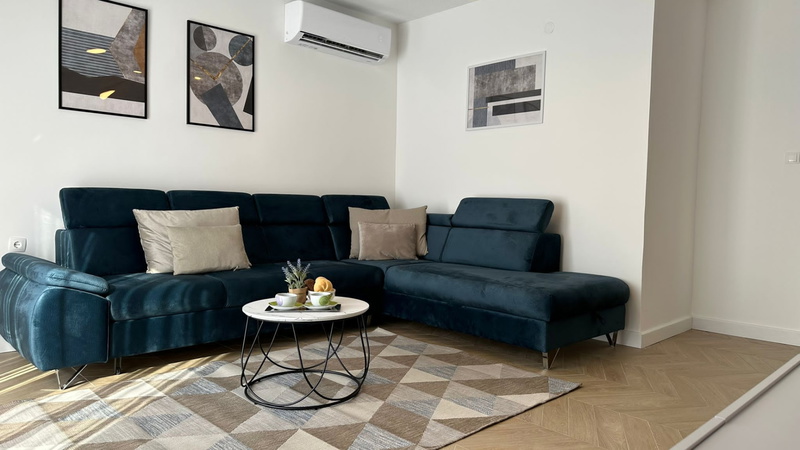 Villa Ika - Makarska-Rašćane