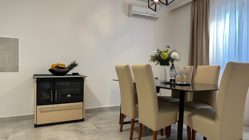 Villa Ika - Makarska-Rašćane