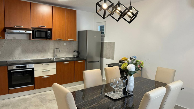 Villa Ika - Makarska-Rašćane