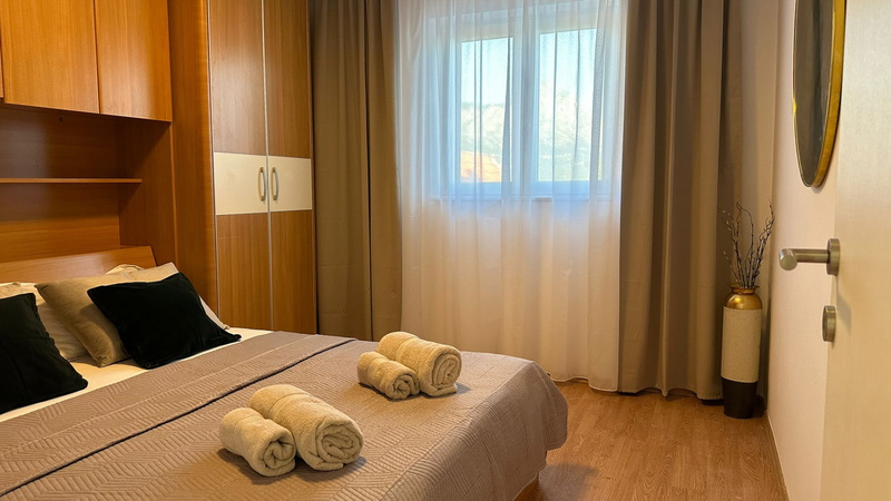 Villa Ika - Makarska-Rašćane