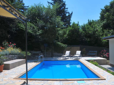 Property Crikvenica-Bakarac