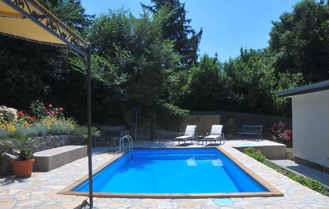 Property Crikvenica-Bakarac