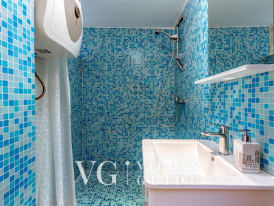 Casa Forest Mare Bathroom