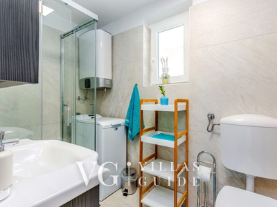 Casa Forest Mare Bathroom