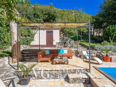 Casa Forest Mare Additional content