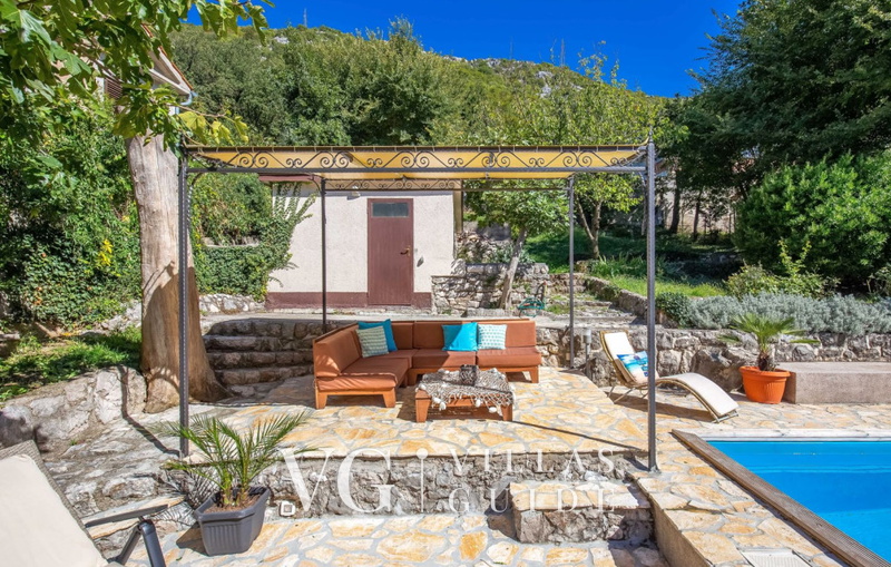 Casa Forest Mare Zusatzinhalte